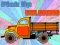 Oyunu Pick Up Trucks Coloring çevrimiçi