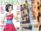 Oyunu Fashion Magazine 2017 çevrimiçi