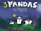 Oyunu 3 Pandas 2 Night çevrimiçi