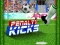 Oyunu Penalty Kicks çevrimiçi