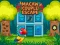 Oyunu Macaw Couple Escape çevrimiçi