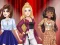 Oyunu Blondie and Friends Summer Fashion Show çevrimiçi