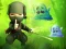 Oyunu Ninja vs Slime çevrimiçi