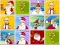Oyunu Xmas Cards Match çevrimiçi