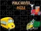 Oyunu Public Service Puzzle çevrimiçi