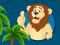 Oyunu Strong Lions Jigsaw çevrimiçi