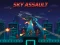 Oyunu Sky Assault çevrimiçi