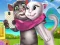 Oyunu Kittens Selfie Time çevrimiçi