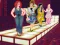 Oyunu Princesses Runway Plus çevrimiçi