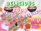 Oyunu Delicious Food Match 3 Deluxe çevrimiçi