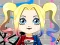 Oyunu Cute Harley Quinn Dress Up çevrimiçi