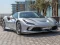 Oyunu Ferrari F8 Tributo Puzzle çevrimiçi