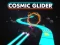 Oyunu Cosmic Glider çevrimiçi