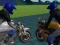 Oyunu Motorbike Stunts çevrimiçi