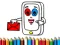 Oyunu Mobile Phone Coloring Book çevrimiçi