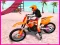 Oyunu Motocross Beach Jumping Bike Stunt çevrimiçi