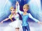 Oyunu Elsa and Jack Ice Ballet Show çevrimiçi