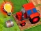 Oyunu Smarty Tractor çevrimiçi