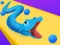 Oyunu Anaconda Runner çevrimiçi