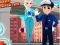 Oyunu Ice Queen Driver License Test çevrimiçi