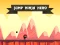 Oyunu Jump Ninja Hero çevrimiçi