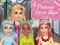 Oyunu Princess Silver Hair çevrimiçi