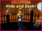 Oyunu Halloween Hide & Seek çevrimiçi