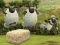 Oyunu Shaun the Sheep Alien Athletics çevrimiçi