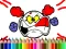 Oyunu Back To School: Emoji Coloring çevrimiçi