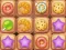 Oyunu Cookie Jam çevrimiçi