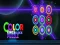 Oyunu Color Rings Block Puzzle çevrimiçi