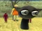Oyunu Squid Game Sprunki Hide çevrimiçi