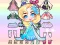 Oyunu Hair Doll Dress Up World çevrimiçi