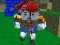 Oyunu Pixel Gun Apocalypse 4 Zombie Invazion çevrimiçi