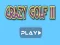 Oyunu Crazy golf III çevrimiçi