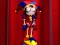Oyunu Pomni Circus Ball Rush çevrimiçi