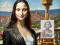 Oyunu Mona Lisa Fashion Experiments çevrimiçi