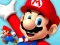 Oyunu Super Mario Coin Adventure çevrimiçi