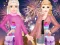 Oyunu Bffs New Year Eve çevrimiçi