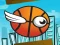 Oyunu Crazy Flying Basketball çevrimiçi