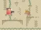 Oyunu Paper Pixel Adventure çevrimiçi