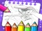 Oyunu Raya And The Last Dragon Coloring Book çevrimiçi