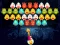 Oyunu Monster Bubble Shooter çevrimiçi