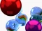 Oyunu Color Balls Glow In The Dark çevrimiçi