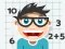 Oyunu Math Class çevrimiçi