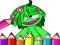 Oyunu Sprunki Coloring Music Anime çevrimiçi
