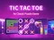 Oyunu Tic Tac Toe: A Group Of Classic Game çevrimiçi