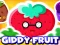 Oyunu Giddy Fruit çevrimiçi