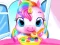 Oyunu Magical Unicorn Pet Care çevrimiçi