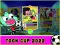 Oyunu Gumball Penalty kick çevrimiçi
